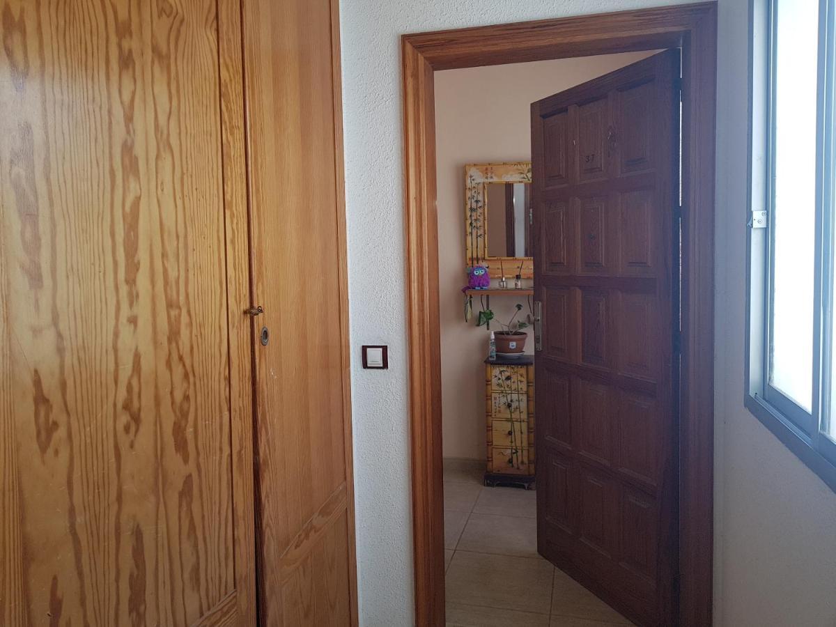 Laurainu Apartment Puerto del Rosario  Exterior photo