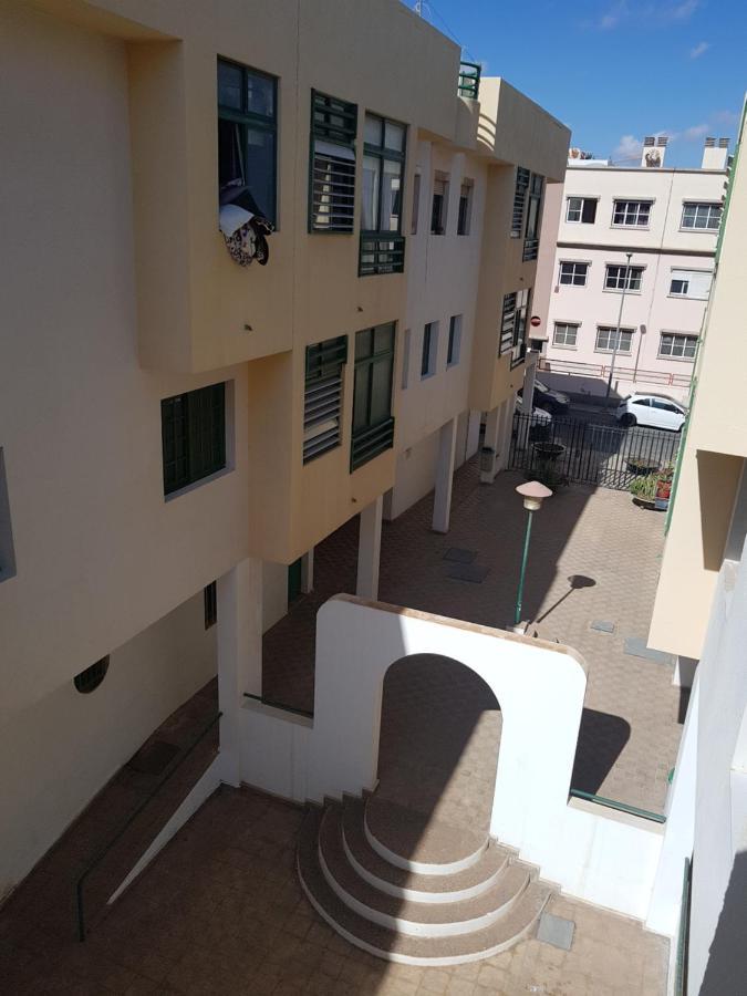 Laurainu Apartment Puerto del Rosario  Exterior photo