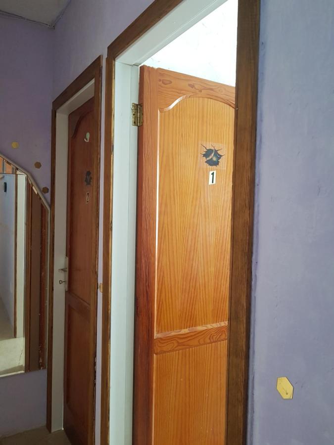 Laurainu Apartment Puerto del Rosario  Exterior photo